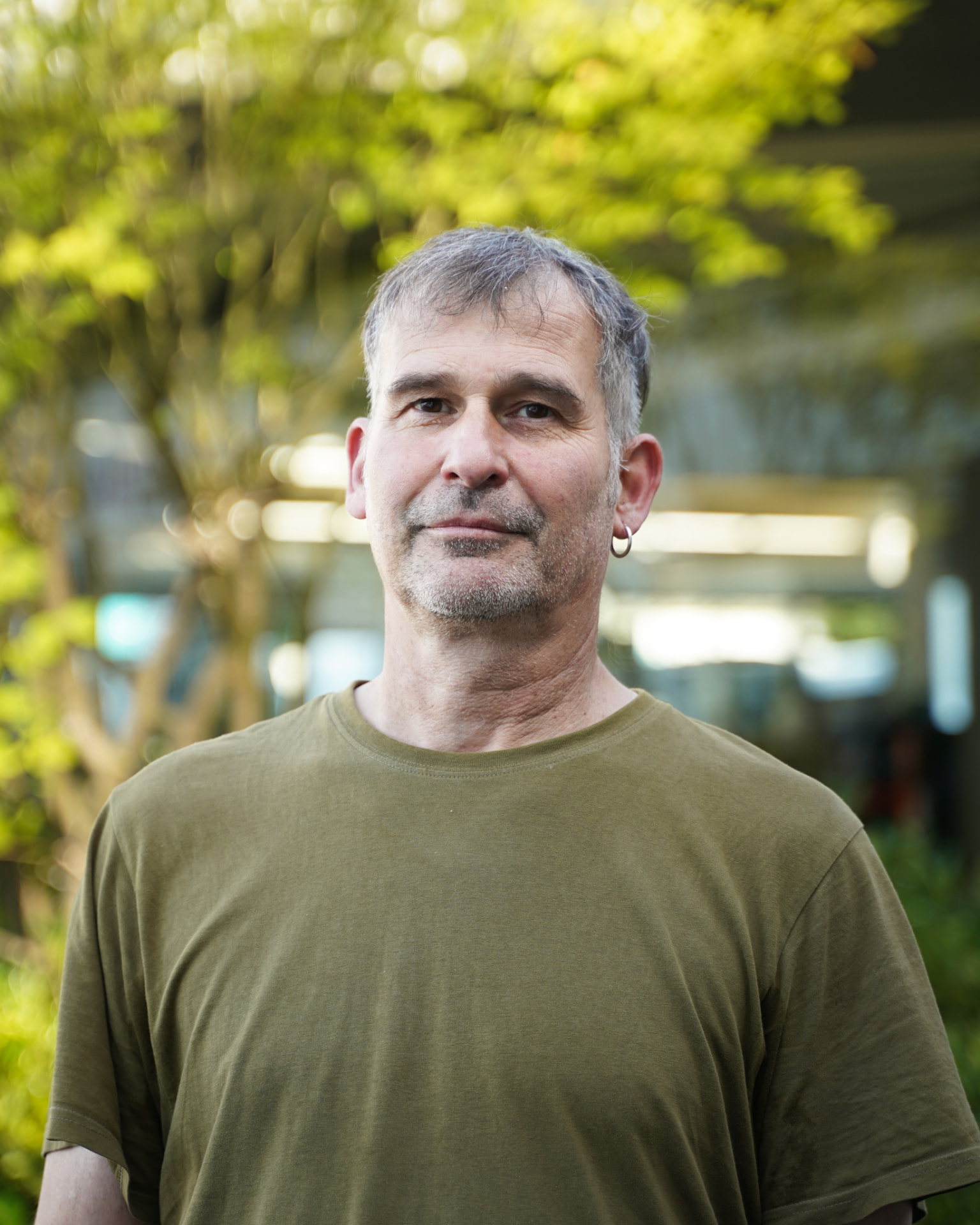 Markus Middel