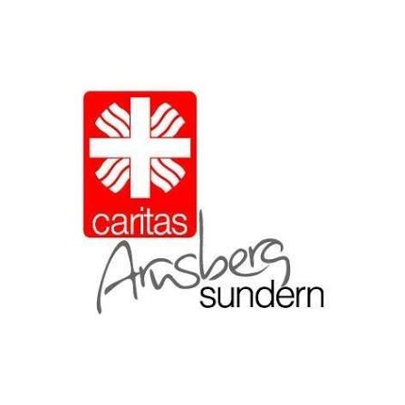 Logo Caritas Arnsberg-Sundern