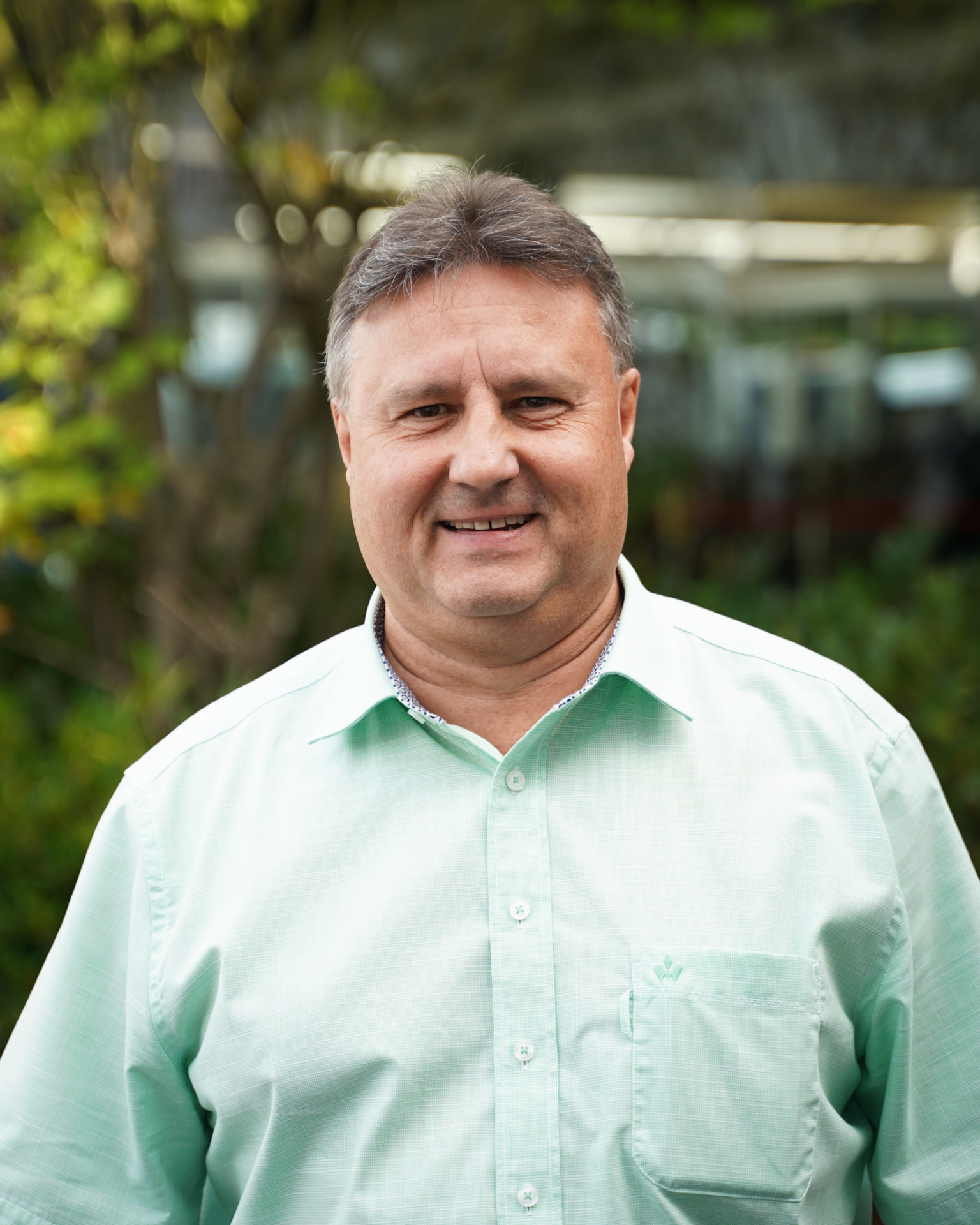 Christoph Häger
