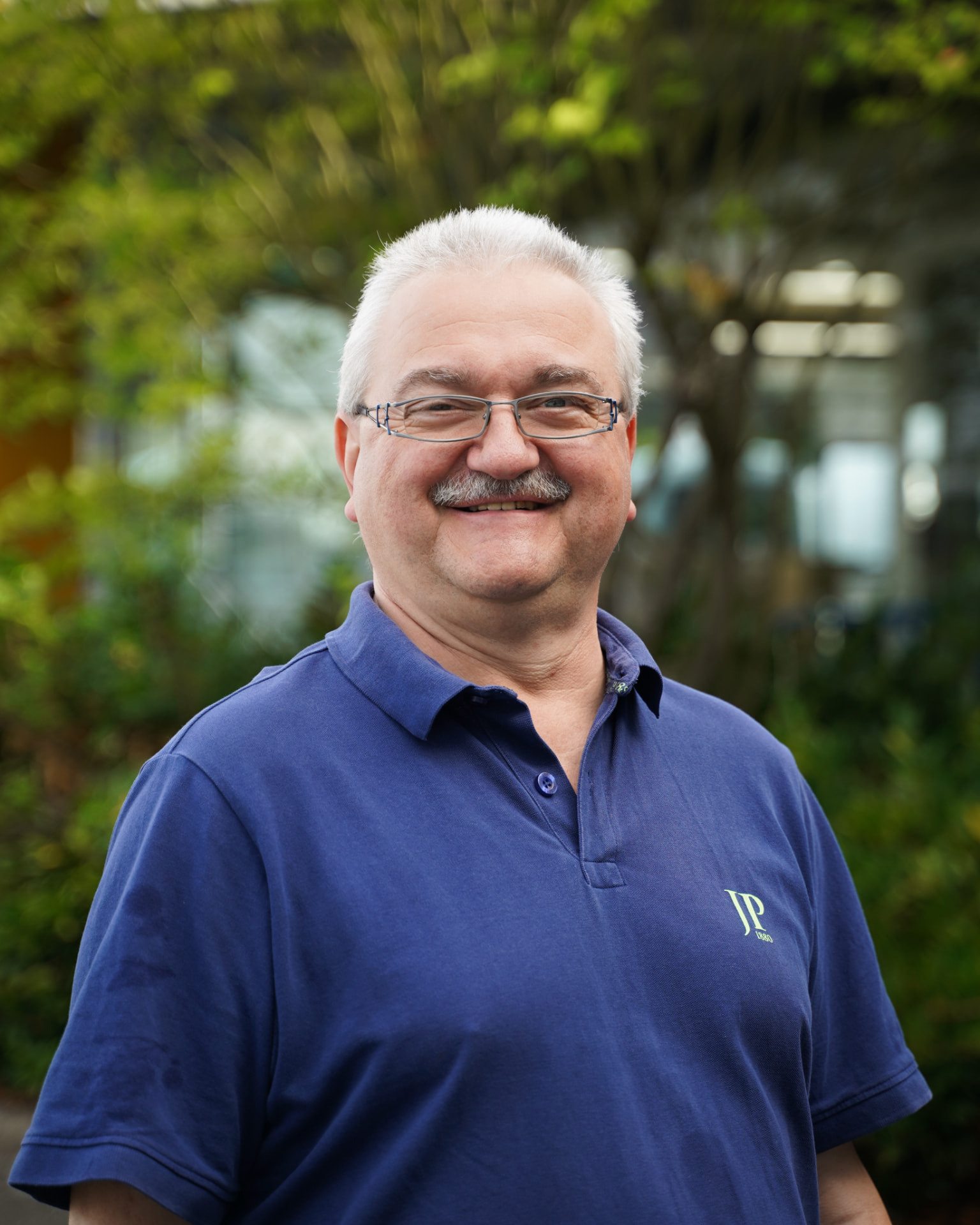 Jürgen Pullmann