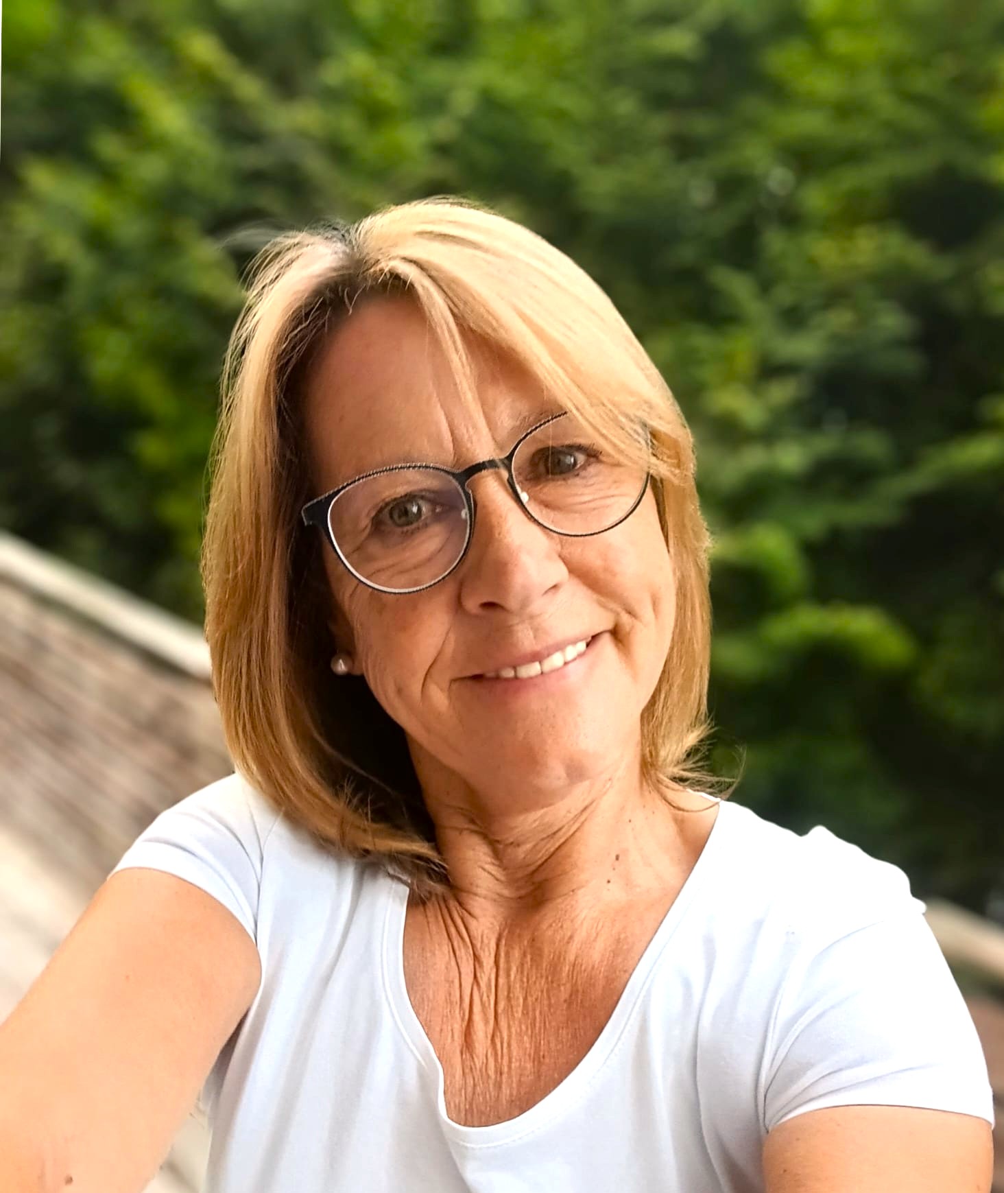 Ramona Krengel, Fahrerin bei Müller Mobility