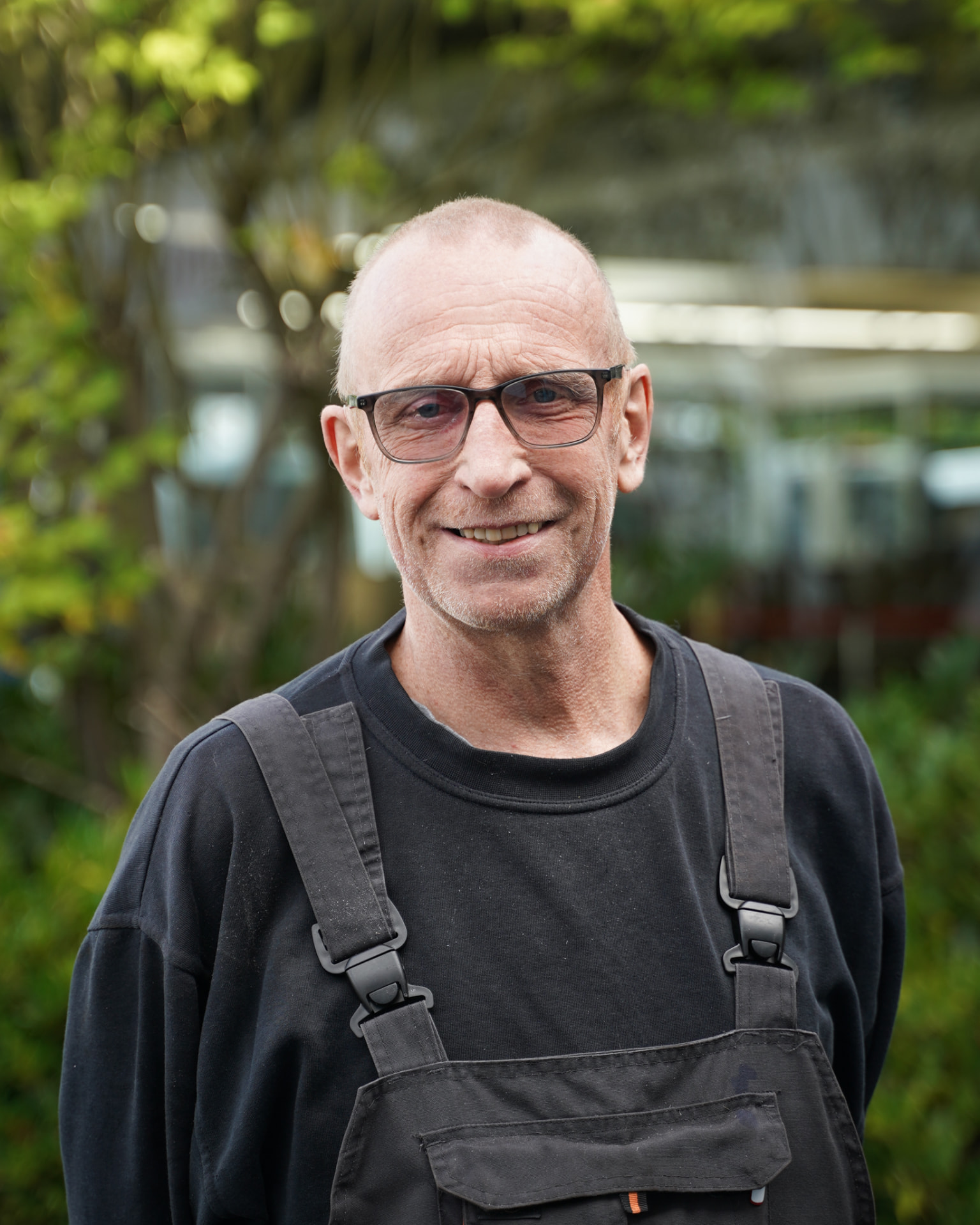 Jochen Mühlemeier