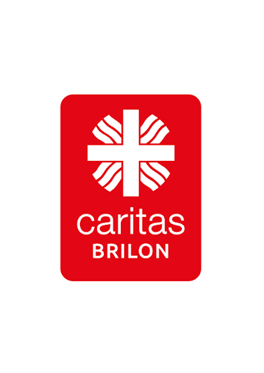 Logo Caritas Brilon