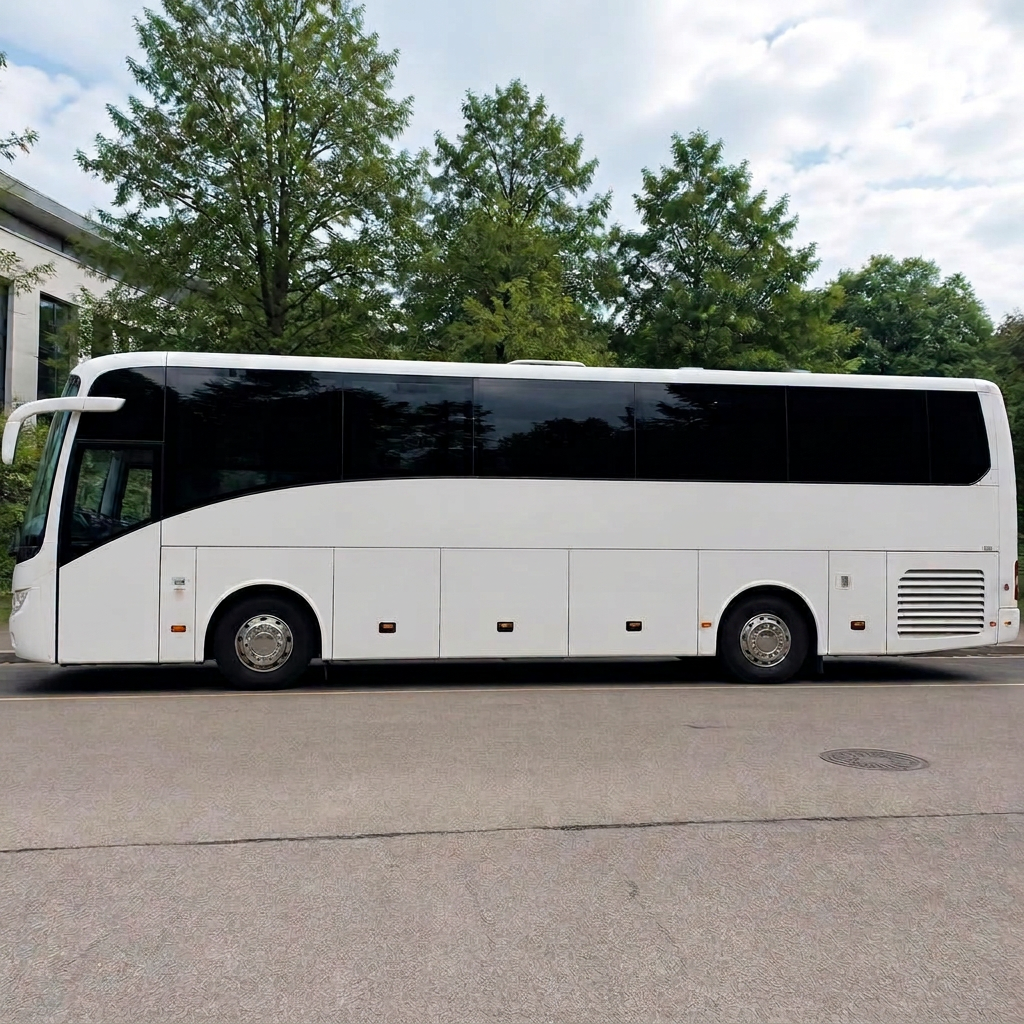 Reisebus
