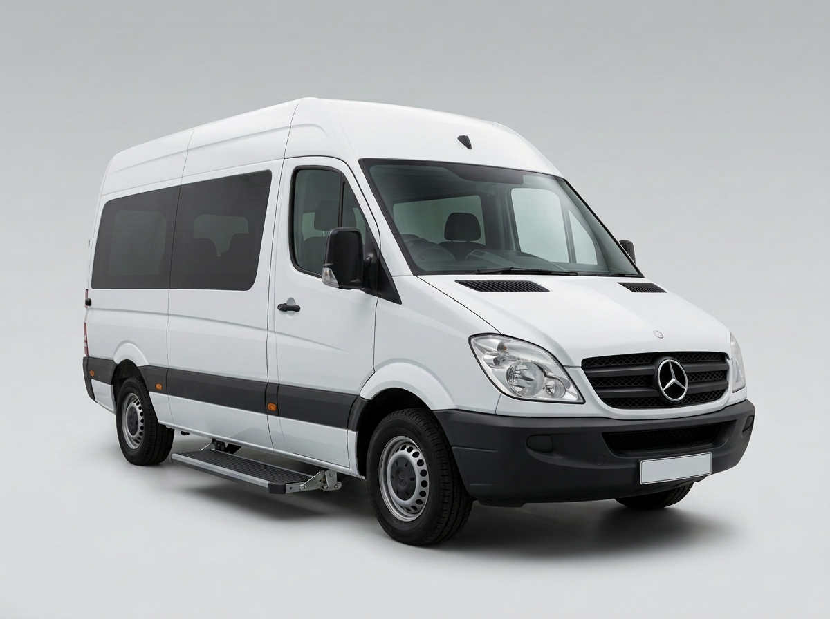 Minibus