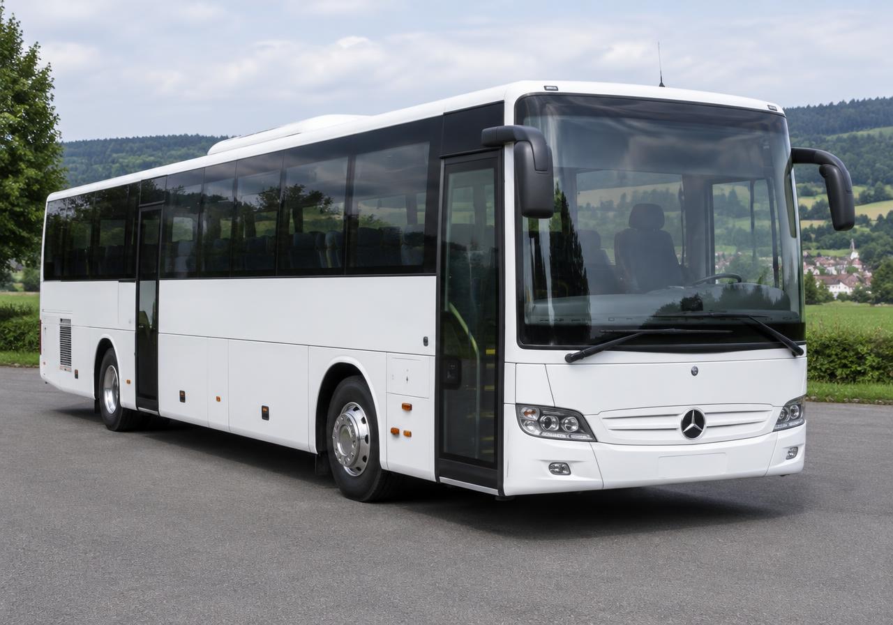 Reisebus